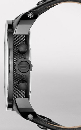 DIESEL MEN'S WATCH DZ7257 -LITTLE DADDY (zz003b)