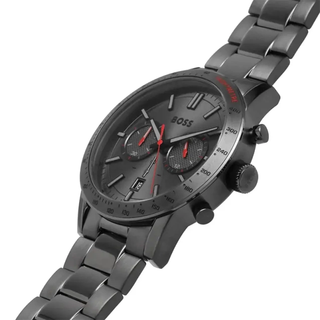 ZEGAREK MĘSKI HUGO BOSS 1513924 Allure (zh057b)