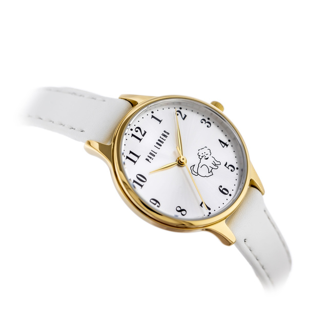 PAUL LORENS WOMEN'S WATCH - PL12491A2-3C2 (zg521b) + BOX