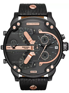 MEN'S DIESEL WATCH DZ7350 - MR. DADDY 2.0 (zz005d)