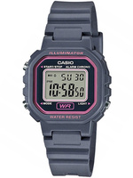 ZEGAREK DZIECIĘCY CASIO LA-20WH-8ADF + BOX