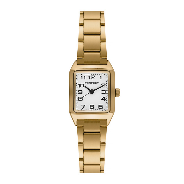 Zegarek damski  PERFECT S399-02 + BOX
