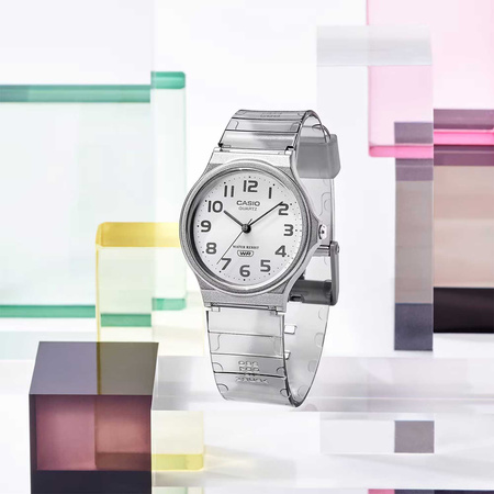 Casio MQ-24S-8BEF Women's Watch + BOX