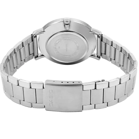 CASIO WOMEN'S WATCH LTP-VT01D-2B + BOX