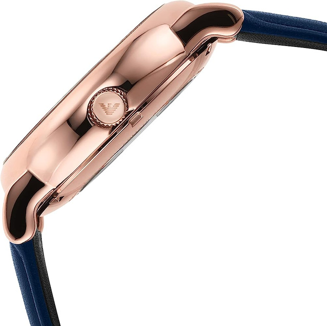 Zegarek męski ARMANI AUTOMATIC AR60050 (zi060a)