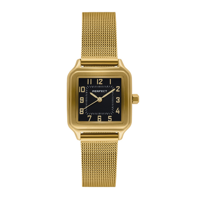 Zegarek damski PERFECT F406-04 + BOX