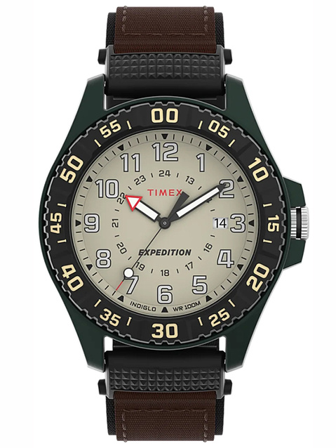 TIMEX Expedition Acadia Rugged Men's Watch TW4B26500 (zt161b) + BOX