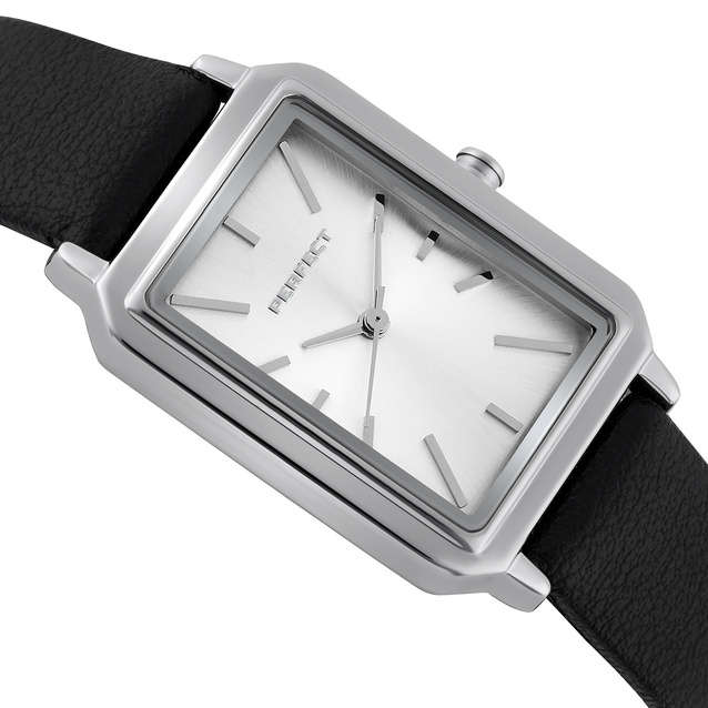 Zegarek damski PERFECT E404-01 + BOX