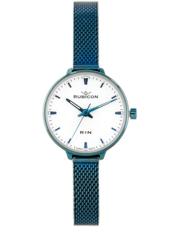 RUBICON RNBD95 WOMEN'S WATCH (zr584b)
