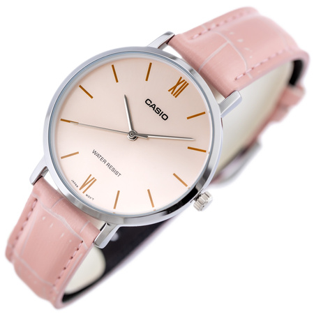 Casio LTP-VT01L-4B Women's Watch + BOX