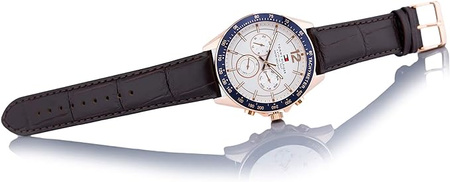 ZEGAREK MĘSKI TOMMY HILFIGER 1791118 (zf066a)