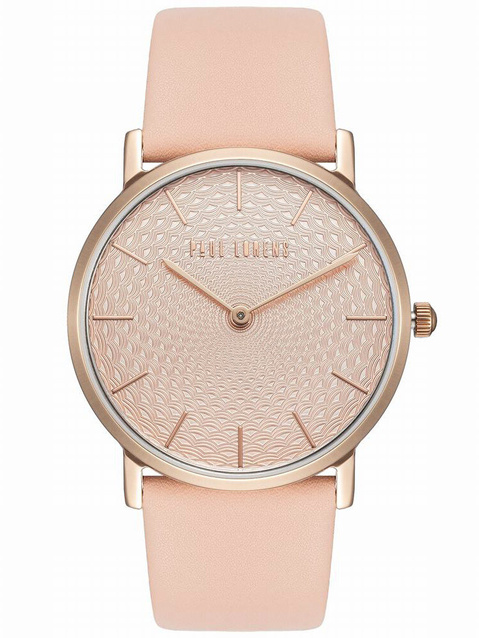 PAUL LORENS WOMEN'S WATCH - PL8709A1-2B3 (zg559c) + BOX