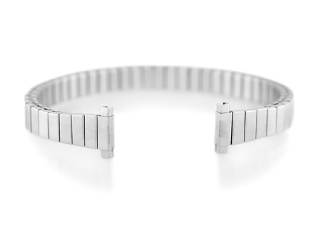 Bracelet 201S - stretchable HQ - 8mm (up to 12mm)
