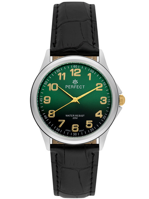 ZEGAREK MĘSKI PERFECT C425E-16 (zp392d)