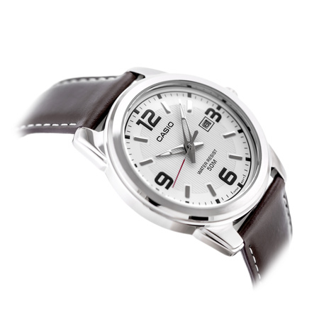 ZEGAREK MĘSKI CASIO MTP-1314L-7AVEF  (zd189a) + BOX