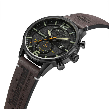 ZEGAREK MĘSKI Timberland TDWGF2182302 (zq031b)