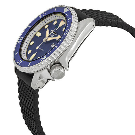 ZEGAREK MĘSKI SEIKO SRPD73K2 + BOX