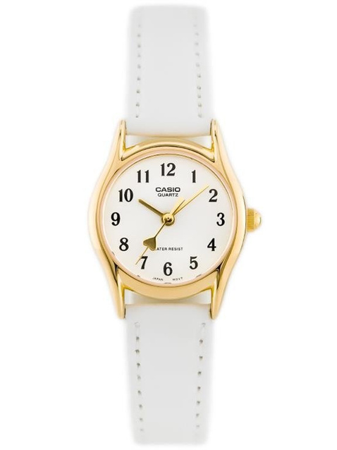 CASIO LTP-1094Q-7B5 WOMEN'S WATCH (zd522f) + BOX