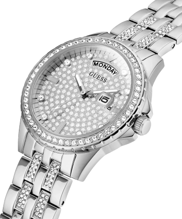 GUESS WOMEN'S WATCH GW0254L1 (zu506a)