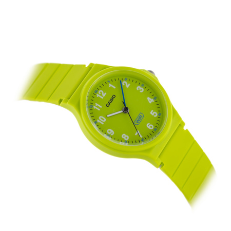 CASIO WOMEN'S WATCH LQ-24B-3BDF + BOX