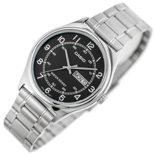 Casio Men's Watch MTP-V006D-1B2 + BOX