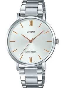 Zegarek Męski Casio MTP-VT01D-7BUDF + BOX