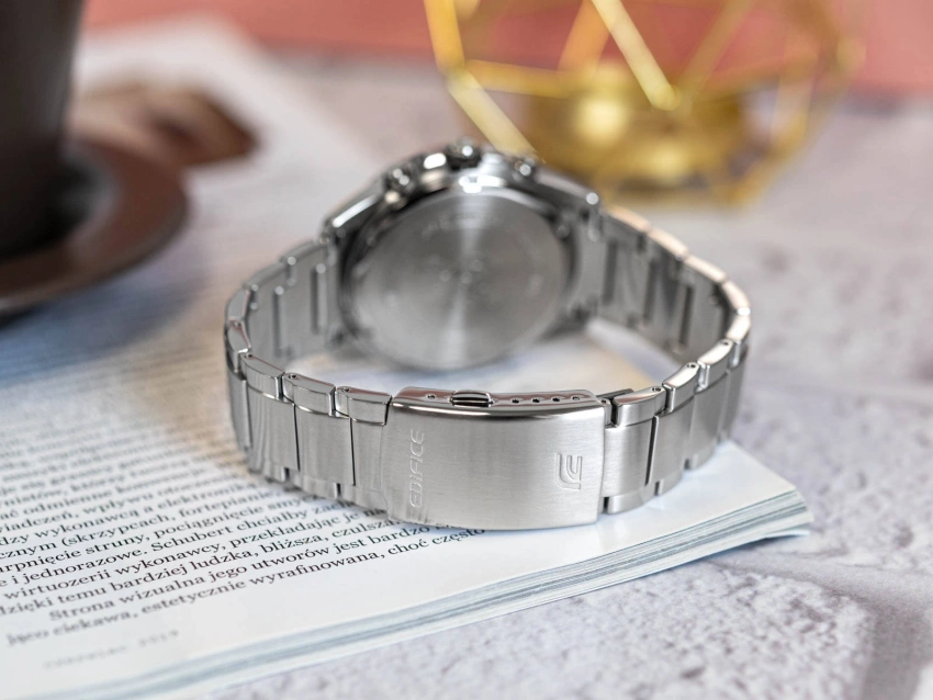 Zegarek Męski Casio Edifice EFR-526D-2AV + BOX (zd218c)