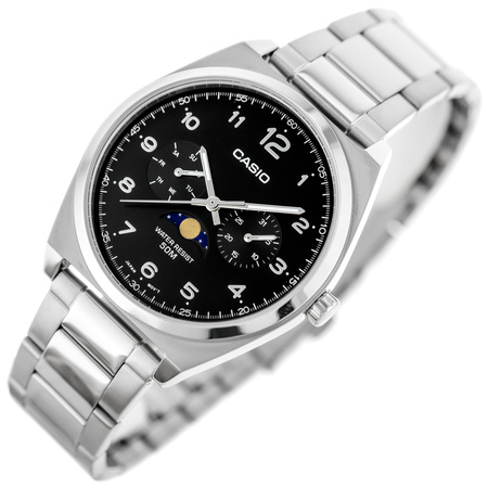 ZEGAREK MĘSKI CASIO MTP-M300D-1A (zd266a) + BOX