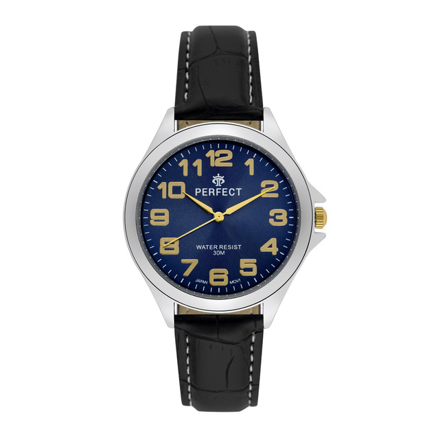 ZEGAREK MĘSKI PERFECT C412P-05 (zp389a)