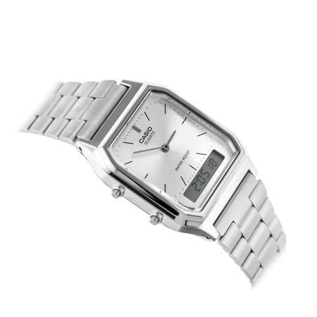 Zegarek Casio AQ-230A-7AMQYES + BOX