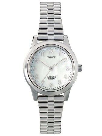 ZEGAREK DAMSKI TIMEX Essex T2M826 + BOX