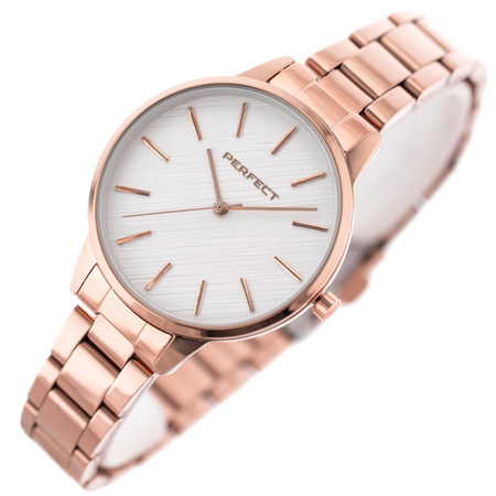 PERFECT S374-06 WOMEN'S WATCH (zp528e) + BOX