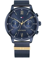 Navy blue