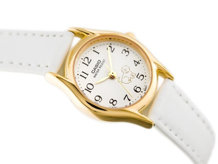 CASIO LTP-1094Q-7B7 WOMEN'S WATCH (zd522b) + BOX