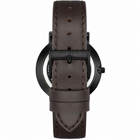 PAUL LORENS MALE WATCH - PL11989A5-1B3 (zg370c) + BOX