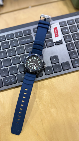 ZEGAREK MĘSKI TIMEX Main Street TW5M61100 + BOX