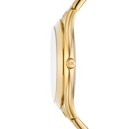 WOMEN'S WATCH MICHAEL KORS MK4732 Slim Runway + BOX