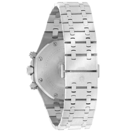 MEN'S DONOVAL WATCHES OTTO DL0016 - CHRONOGRAPH + BOX (zdo003f)