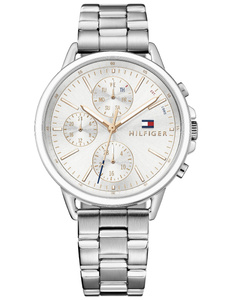 ZEGAREK DAMSKI TOMMY HILFIGER 1781786 CARLY (zf519a)