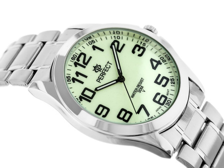 MEN'S WATCH PERFECT P012-02 (zp304g)