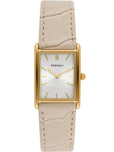 Zegarek damski PERFECT E402-04 + BOX