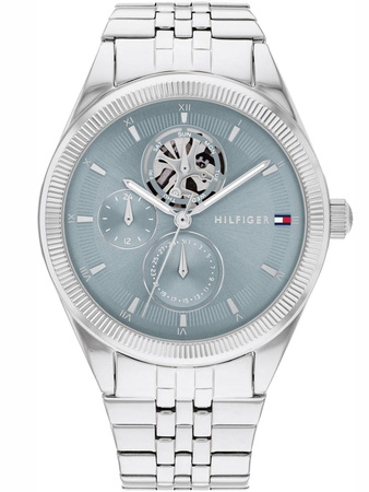 TOMMY HILFIGER 1782714 Monica ladies' watch (zf605f) + BOX