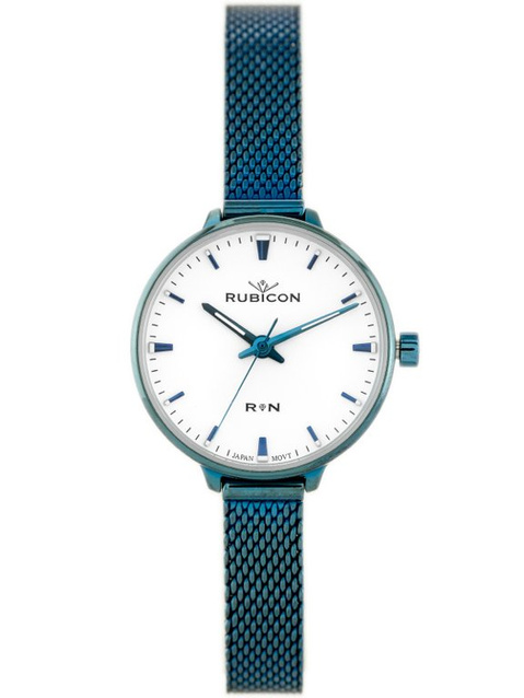 RUBICON RNBD95 WOMEN'S WATCH (zr584b)