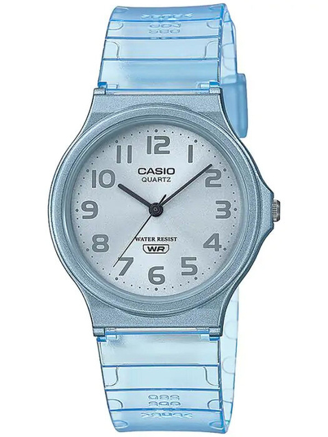 Casio MQ-24S-2BEF Women's Watch + BOX