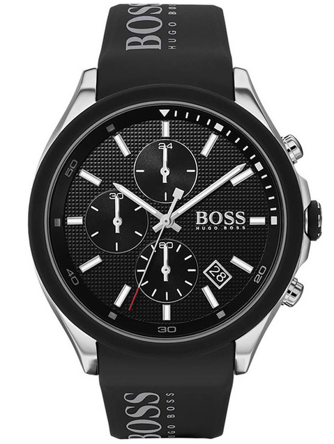 HUGO BOSS MEN'S WATCH 1513716 - VELOCITY (zh006b)