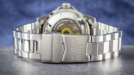 INVICTA DIVER PROFESSIONAL MEN'S WATCH 29176 - AUTOMAT WR200 (zv004a)