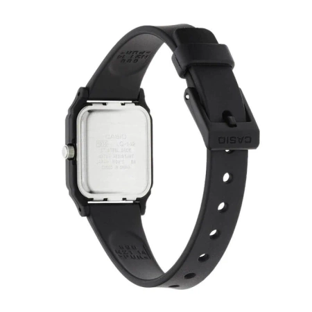 CASIO LQ-142E-1A WOMEN'S WATCH (zd598e) - CLASSIC + BOX