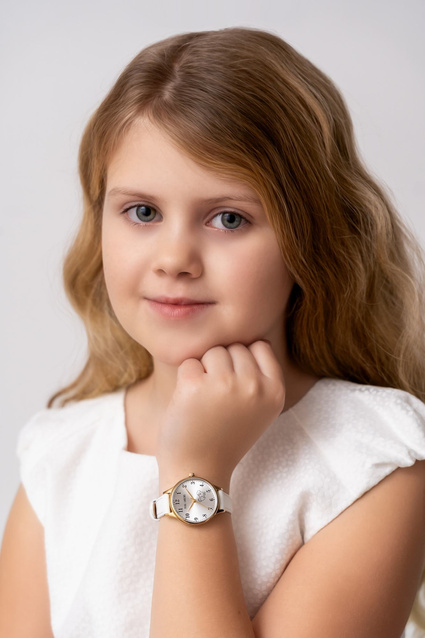 PAUL LORENS WOMEN'S WATCH - PL12491A2-3C2 (zg521b) + BOX