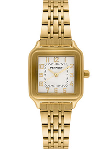 Zegarek damski PERFECT S406-03 + BOX