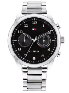 TOMMY HILFIGER MEN'S WATCH 1791784 PATRICK (zf034c)